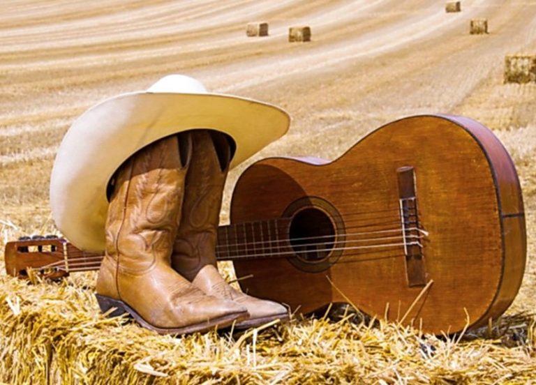 A guide to modern music genres - theround.org