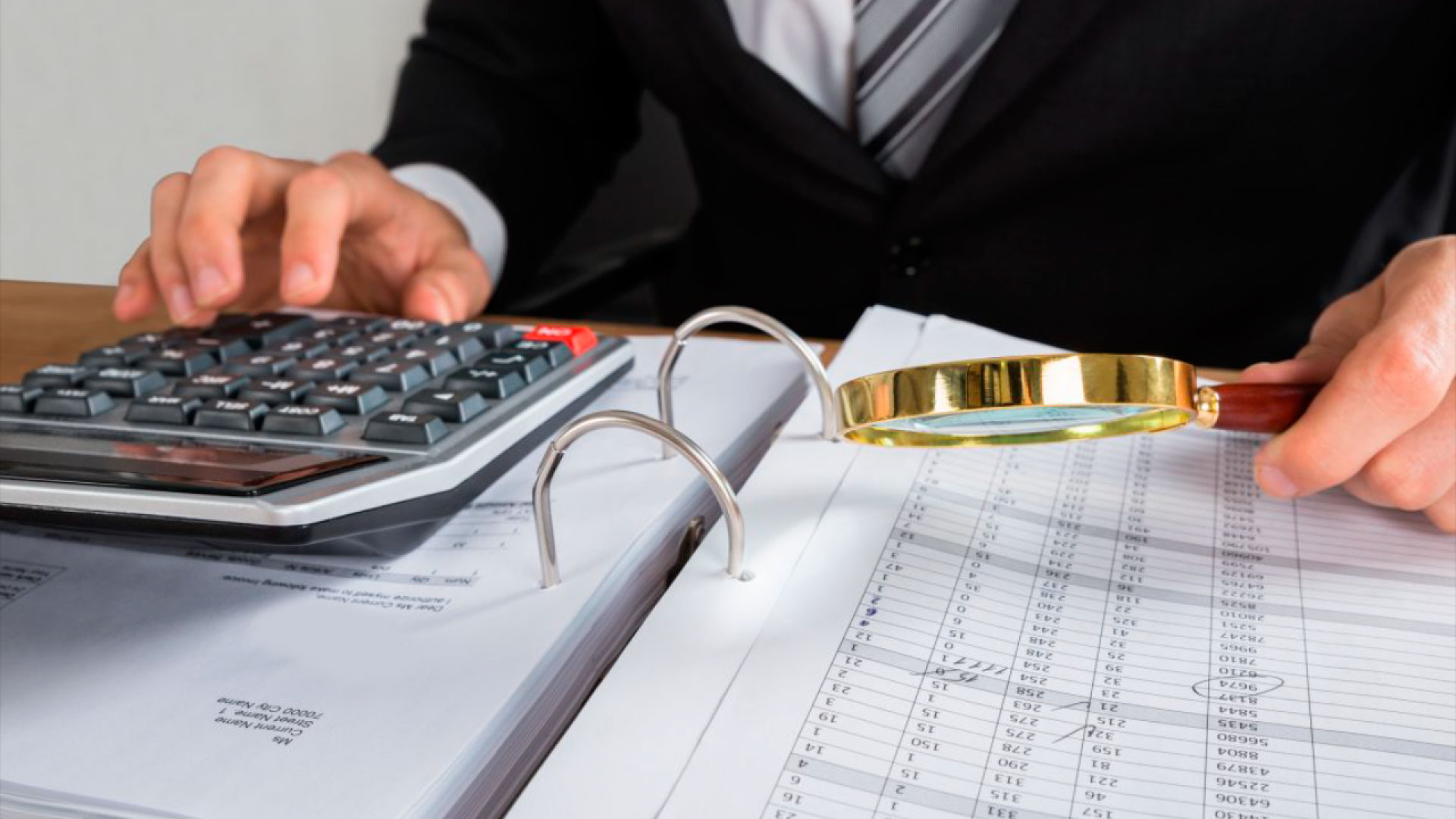 accounting firms in Toronto