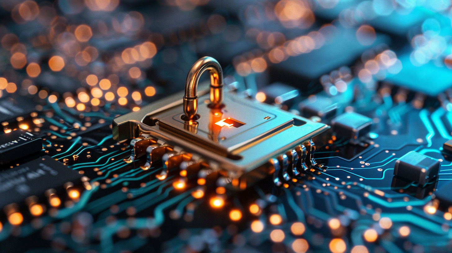 Cybersecurity challenges in the digital age - theround.org