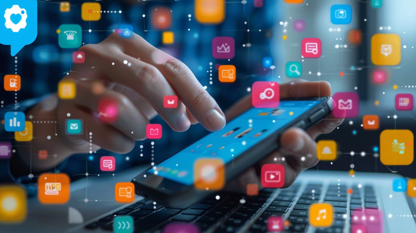 Low-code and no-code platforms: revolutionizing app development ...