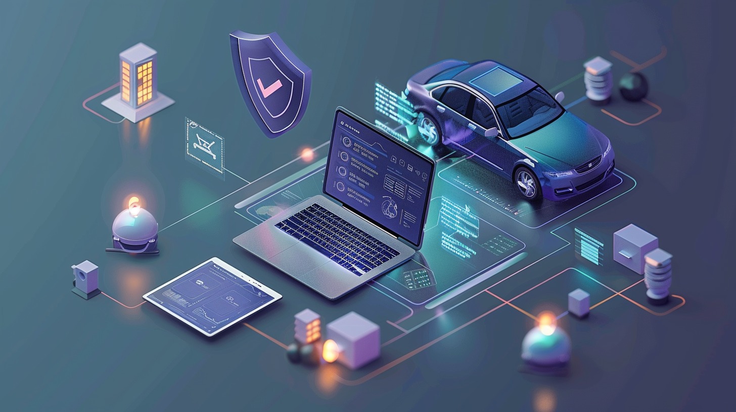 The future of auto insurance: using AI - theround.org