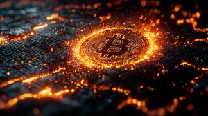 Crypto coin