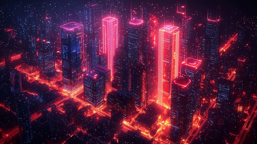 Оптоволоконный интернет