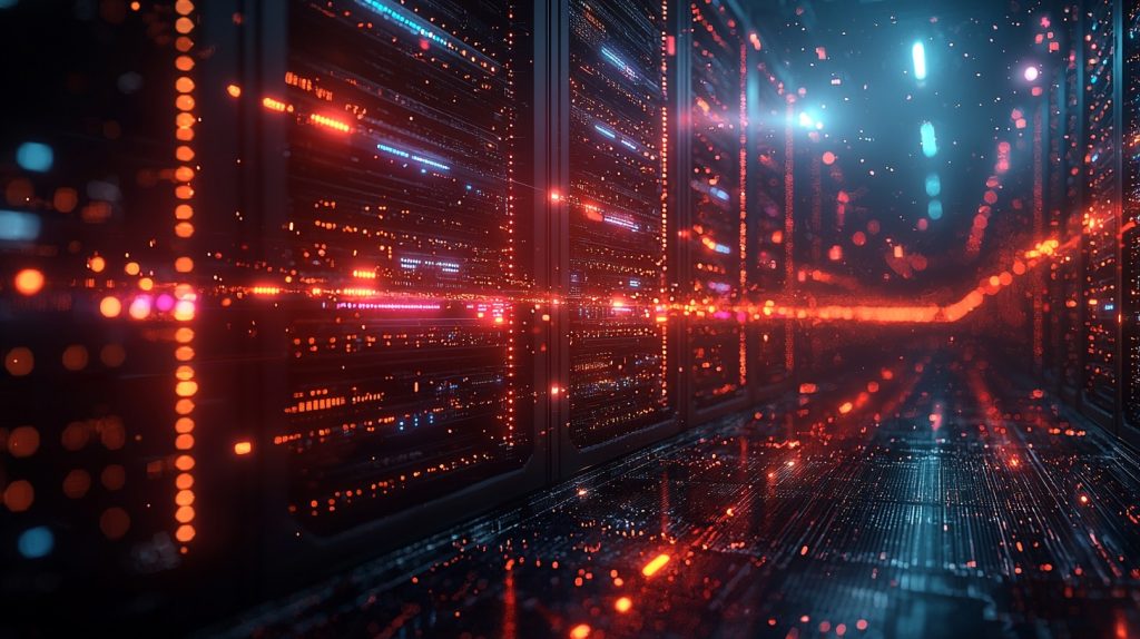 SSD technology on vps performance