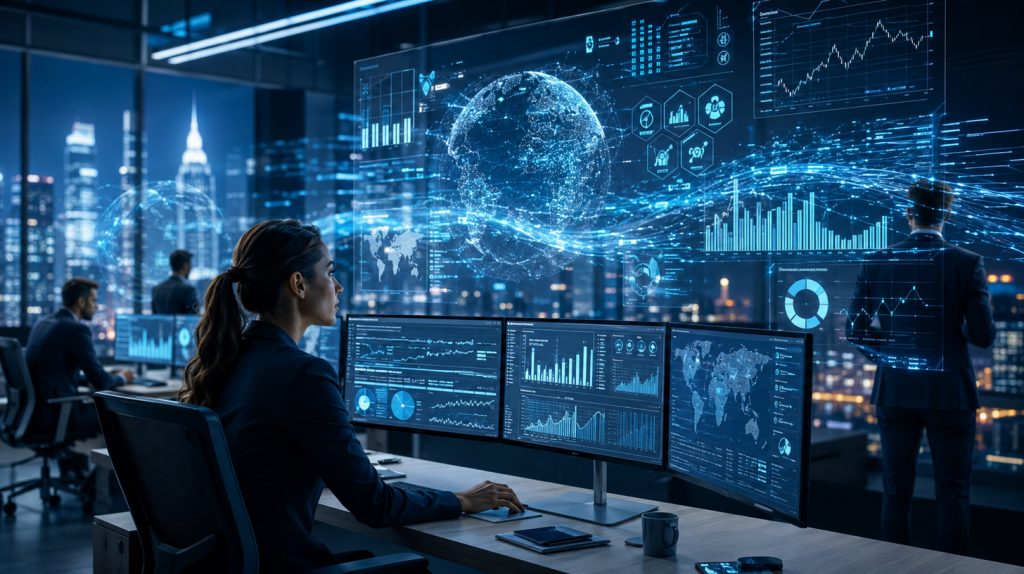 APIs for trading platforms