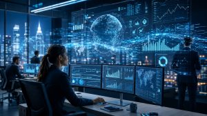 APIs for trading platforms